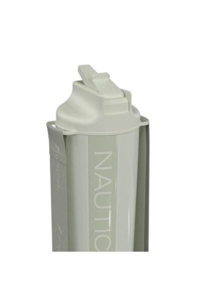 Nautica Sport Termos Paslanmaz Çelik 500ML Matcha