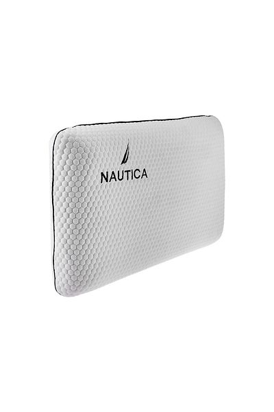 Karaca Nautica Sensitive Viscoelastisches Kissen, 70x40cm