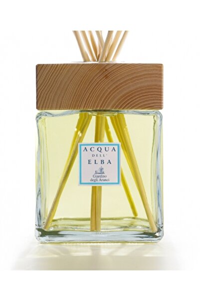 Acqua Dell Elba FRAGRANCE DIFFUSER GIARDINO DEGLI ARANCI 2500 ML