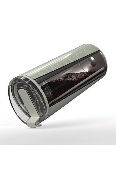 Nautica Sport Termos Paslanmaz Çelik 500ML Matcha