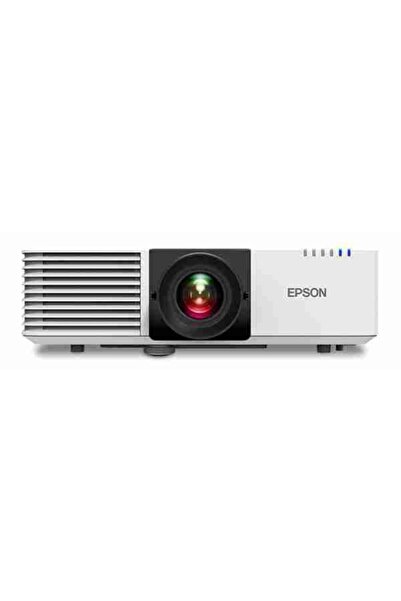 EPSON EB-L570U 5200 ANSI Lümen 4KE Lazer Projeksiyon Cihazı