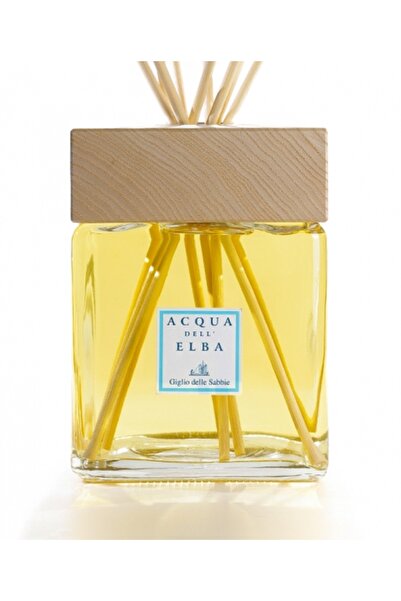 Acqua Dell Elba موزع عطر جيجليو ديلي سابي 2500 مل