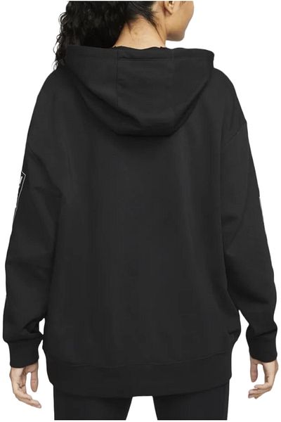 Nike Hanorac NIKE Dri-FIT Get Fit - DQ5590-010