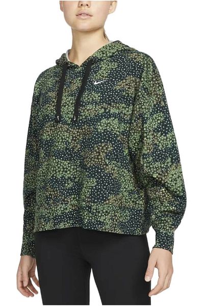 Nike Hanorac NIKE Get Fit Cropped - DM6965-328