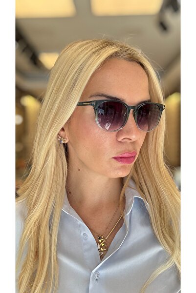 BLACK 5754 C11 5119 Sunglasses