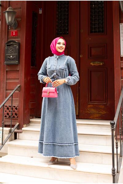 HARMAN BUTİK ΓΥΝΑΙΚΕΙΟ ΤΖΙΝ ΤΖΙΝ ΦΟΥΝΤΕΣ