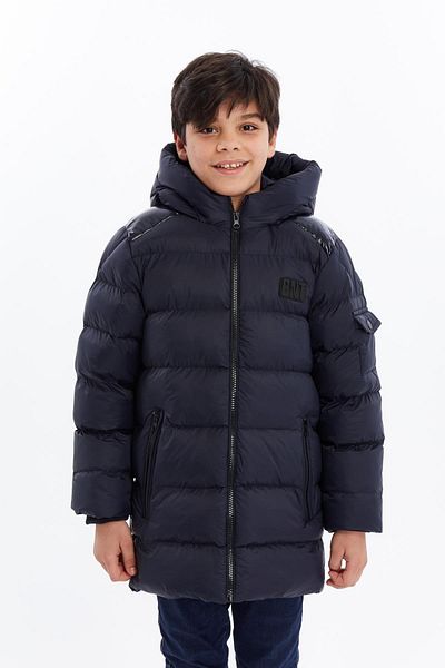Benittokids Boy's Puffer Jacket 51331