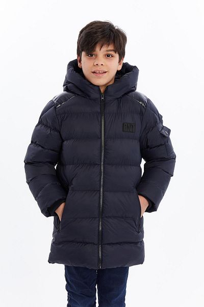 Benittokids Boy's Puffer Jacket 51331