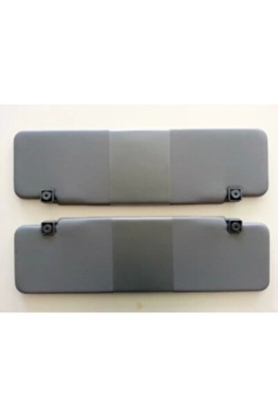 Valeron. 2003-2007 بيجو بوكسر مظلة رمادية من اليمين إلى اليسار مجموعة 2 قطعة ...