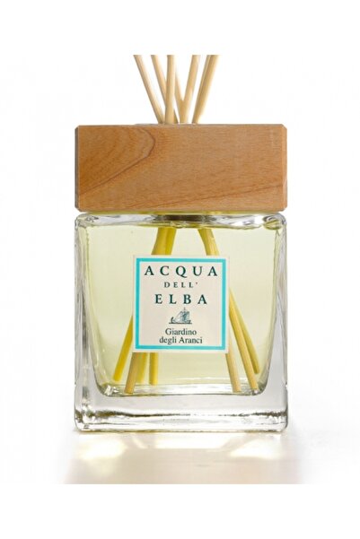 Acqua Dell Elba معطر عطر جياردينو ديجلي أرانشي 1000 مل