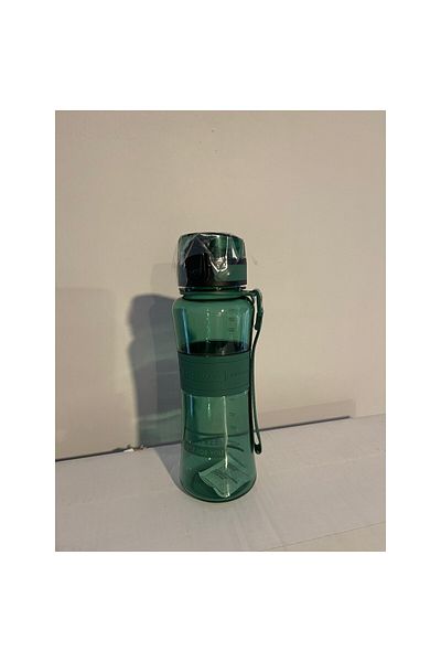 Vagonlife Uzspace 5026 Tritan Flask Green, 550 ml