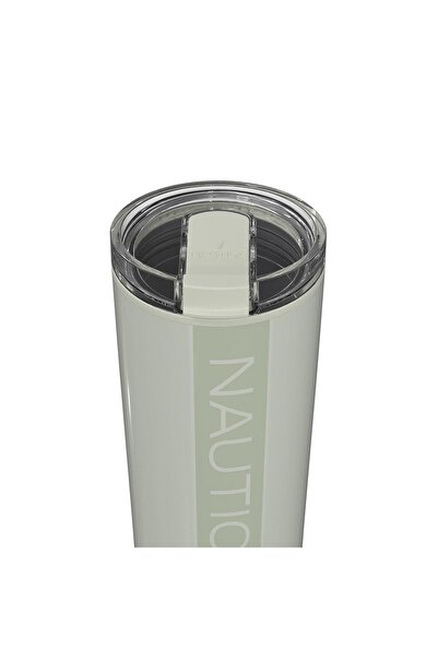 Nautica Sport Termos Paslanmaz Çelik 500ML Matcha