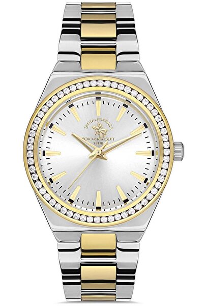Santa Barbara Polo SB.1.10469.3 Women's Watch