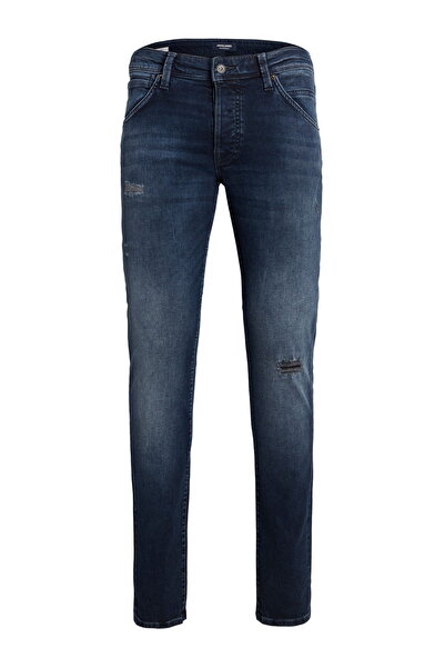 Jack & Jones Erkek Liam 227 Skinny Fit Jean