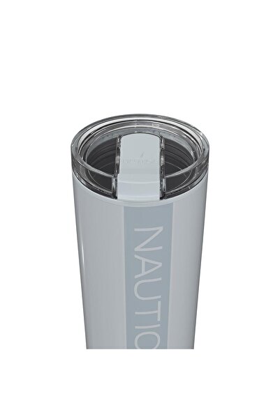 Nautica Sport Termos Paslanmaz Çelik 500ML Pale Mavi