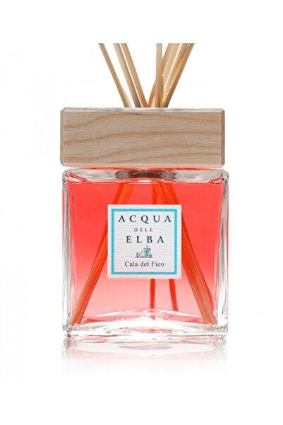 Acqua Dell Elba معطر منزلي كالا ديل فيكو 1000 مل