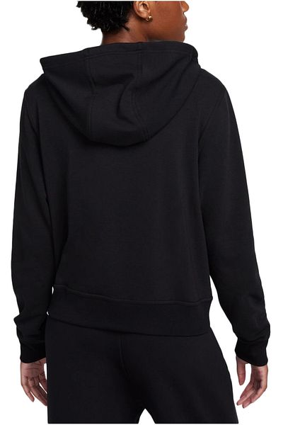 Nike Hanorac NIKE Dri-FIT ONE - FB5198-010