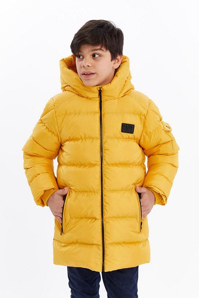 Benittokids Boy's Puffer Jacket 51331