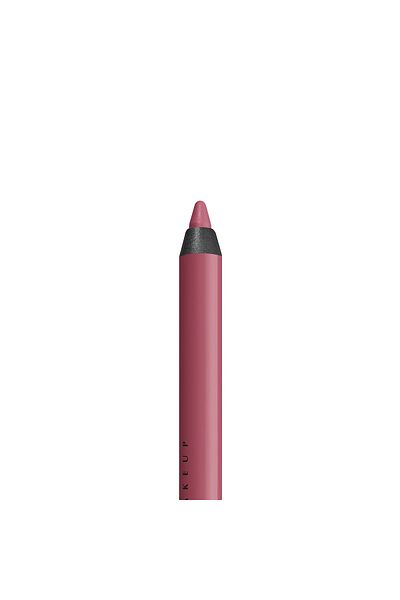 NYX Professional Makeup Line Loud Vegan Longwear Lip Liner - Trophy Life
