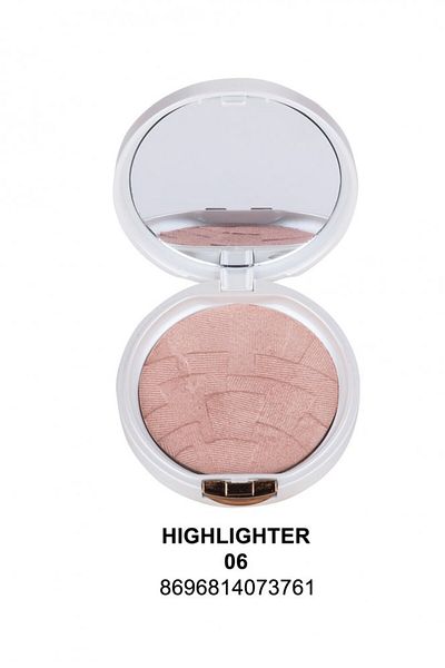 Gabrini Highlighter 06 - Comfortable and Stylish Design