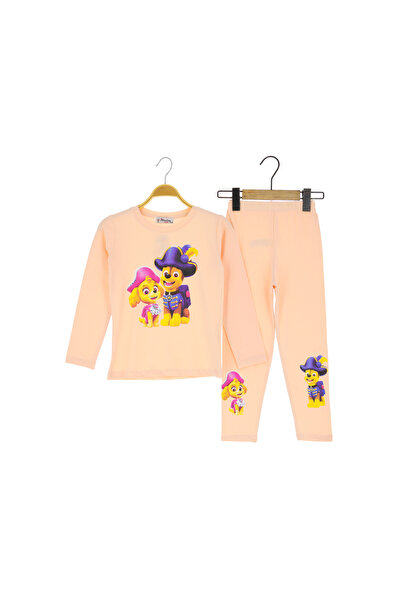 CRASSİ Σετ καλσόν για κορίτσια