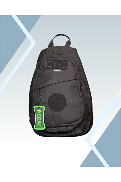 ASDAĞ Batur Kaplumbağa Sırt Çantası