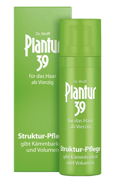 PLANTUR 39 İnce ve Kırılgan Saçlar İçin Saç Bakım Yağı, Serumu 30ml