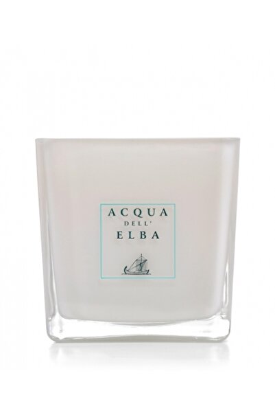 Acqua Dell Elba SCENTED CANDLE GIGLIO DELLE SABBIE 425 G
