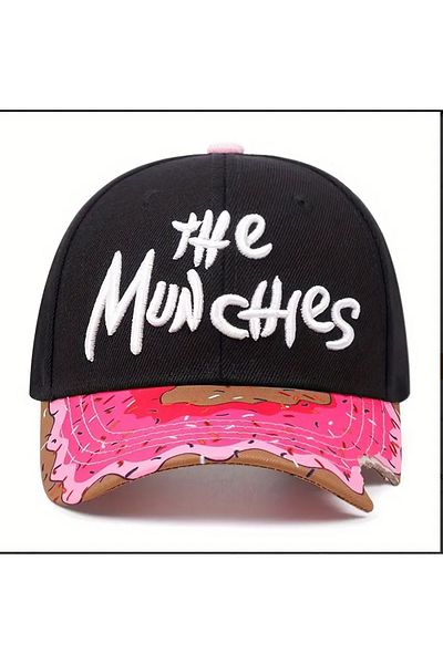kargasa Gamebaz Donut & "The Munch Gang"