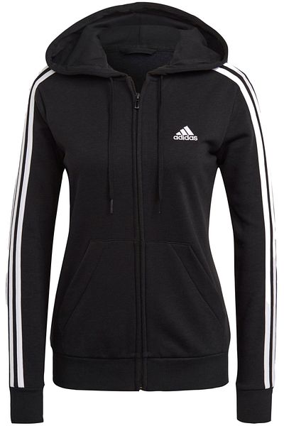 adidas Hanorac Adidas Essentials French Terry - GL0792