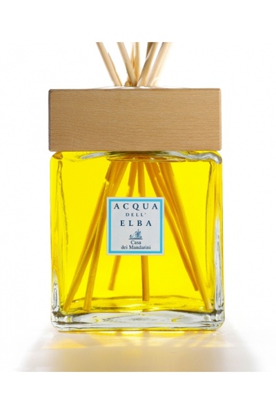 Acqua Dell Elba موزع عطر كاسا دي ماندريني 2500 مل