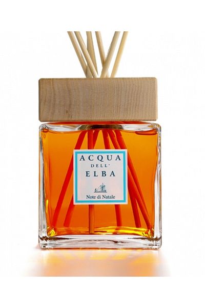 Acqua Dell Elba FRAGRANCE DIFFUSER 1000 ML NOTE DI NATALE