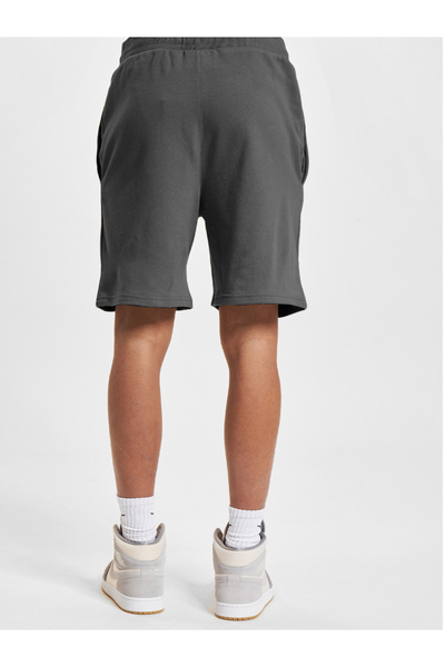 WEARTEX Men's Combed Cotton Fabric Unprinted Shorts