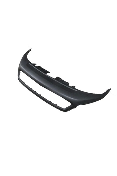 Genel Markalar Fıat Fıorıno- 16-23 Ön Üst Tampon Siyah Oem No: 735655402 Uyum...