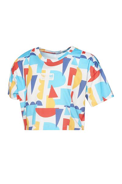 hummel Tricou cu mânecă scurtă pentru copii Tor