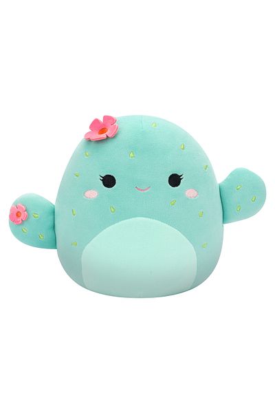 Squishmallows Cactus Graciela 20 cm Cr06580