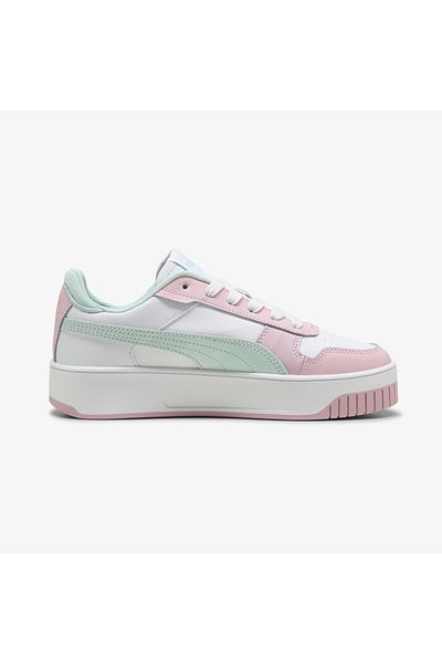 Puma Pantofi mov pentru copii