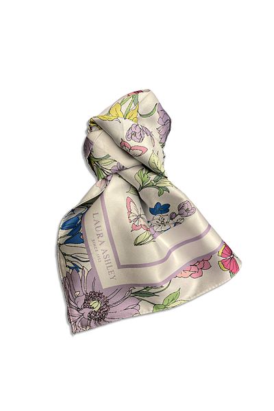 Laura Ashley (Accesoriu) Accesoriu geantă: eșarfă Laesrp