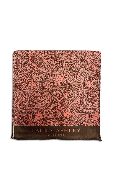 Laura Ashley Bag Accessory Scarf Laflr