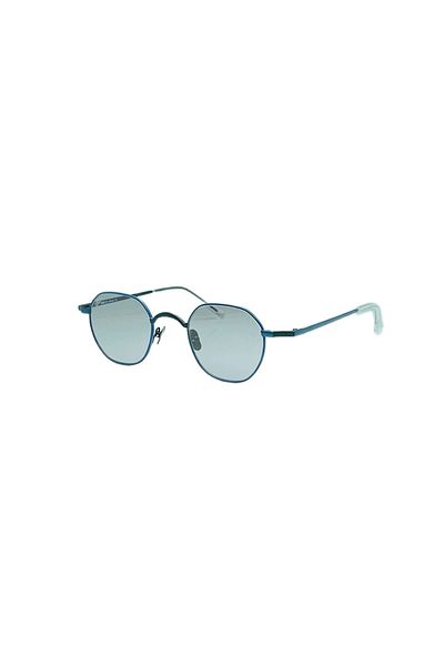 GIGI MILANO Gigi Oo Milano Gg 193 Unisex Sunglasses Burak Gün Optik