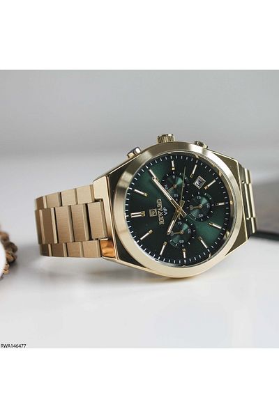 Reward Rwa 146477   Men's Wrist Watch with Steel Cord