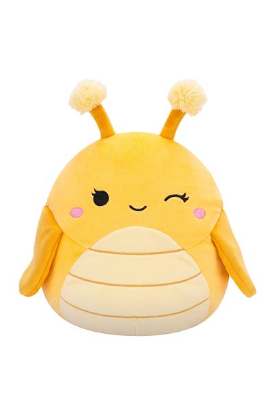 Squishmallows Grasshopper Greer 20 cm Cr06585