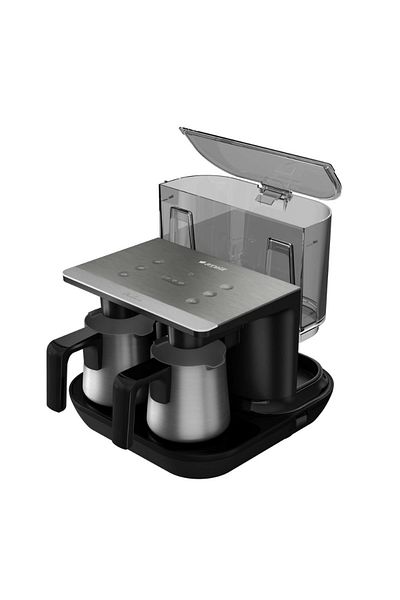Arçelik Tkm 9961 g - Turkish Coffee Machine