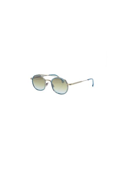 GIGI MILANO Gigi Oo Milano Gg 411 Unisex Sunglasses Burak Gün Optik