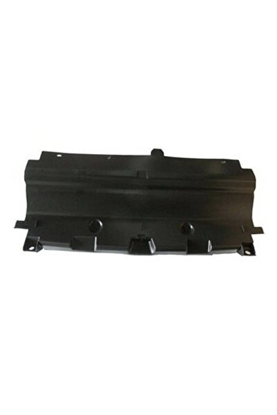 Genel Markalar PEUGEOT 407 ÖN TAMPON ALT MOTOR MUHAFAZA PLASTİĞİ (KARTER MUHA...