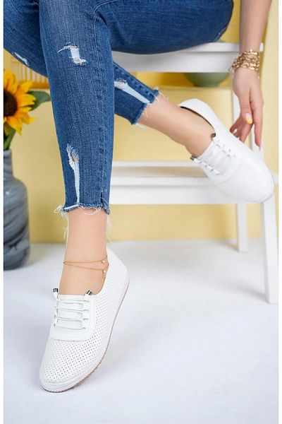 Acaroğlu Ayakkabı Mom Shoes