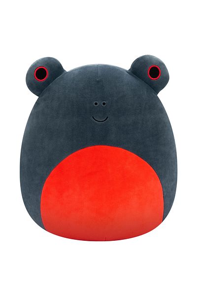 Squishmallows Frog Jameel 36 cm Cr06745