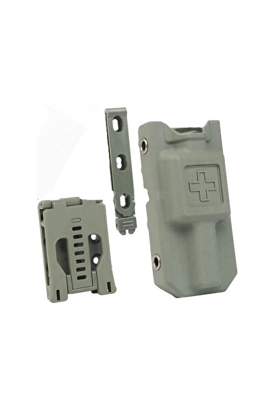 Genel Markalar Turnike Kılıfı Gen2 Haki MG46-OD