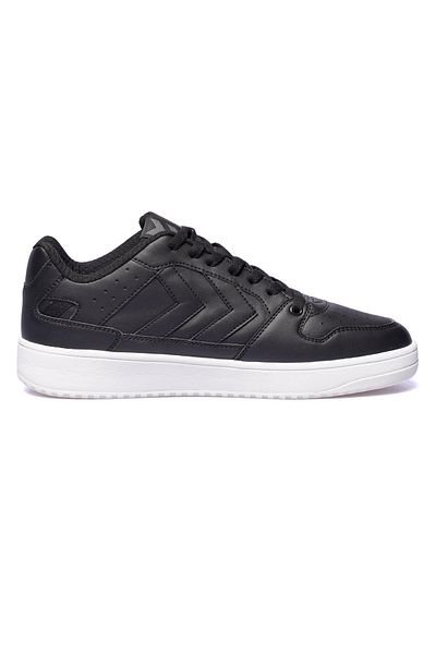 hummel Power Play Tr Unisex Black Sneaker