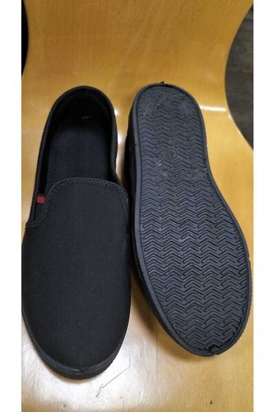 Üçel Phantom Keten Erkek Ayakkabı